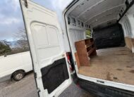 2018 Ford Transit – Model: Transit 350 – FG18YFW