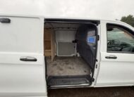 2020 Mercedes-Benz Vito – Model: Vito 110 Pure CDI – NA20GHG