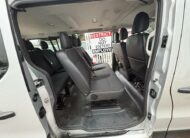 2018 Renault Trafic – Model: Trafic LL29 Sport Energy dCi – HY18ULS