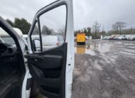 2020 Mercedes-Benz Sprinter – Model: Sprinter 314 CDI – FJ20VME