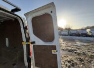 2018 Ford Transit Custom – Model: Transit Custom 300 Base – AV18VFP