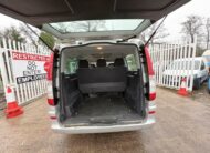 2013 Mercedes-Benz Vito – Model: Vito 113 CDi Traveliner – KP13WTX