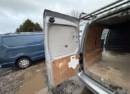 2016 Volkswagen Caddy MaxI – Model: Caddy Maxi C20 Highline TDI – GL66HYF