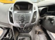 2018 Ford Transit Connect – Model: Transit Connect 200 Limited – CP18DJU