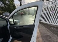 2018 Ford Transit Courier – Model: Transit Courier Trend TDCI – RX18HXC