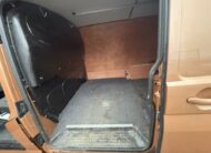 2021 Volkswagen Transporter – Model: Transporter T28 HighLine TDI – VE71EGJ