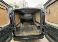 2019 Renault Trafic – Model: Trafic SL27 Sport Nav dCi – FG19ZBP