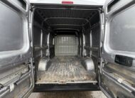 2021 Peugeot Boxer – Model: Boxer 335 Professional L2H2 Blue HDi – CE21ORT