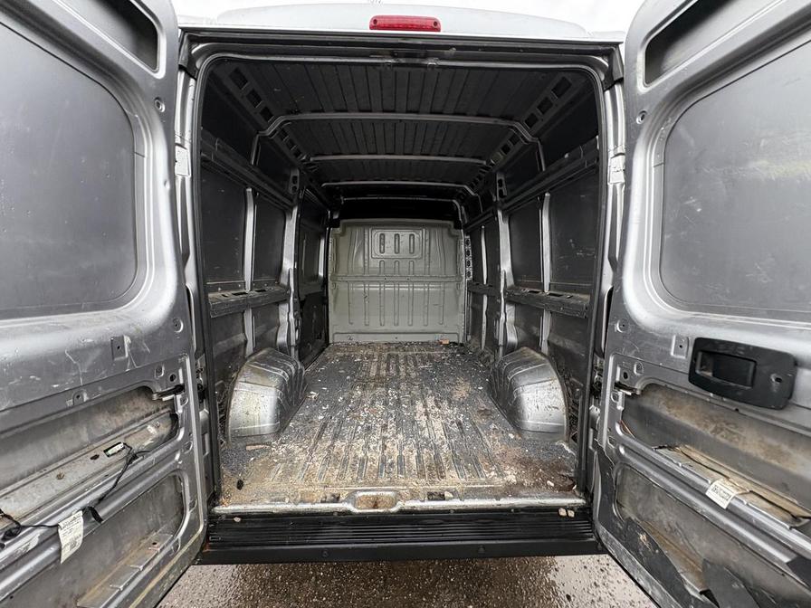 2021 Peugeot Boxer – Model: Boxer 335 Professional L2H2 Blue HDi – CE21ORT