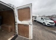 2012 Ford Transit – Model: Transit 100 T280 FWD – LD62JKK