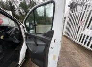 2014 Ford Transit Custom – Model: Transit Custom 290 E-Tech – MJ14KVR