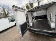 2016 Renault Trafic – Model: Trafic SL27 Business+ dCi – MC16MMJ