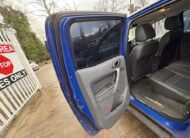 2015 Ford Ranger – Model: Ranger Limited Edition 4×4 TDCi Auto – DL65NYF