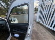 2015 Vauxhall Combo – Model: Combo 2000 L1H1 CDTi Sportive – SO65MZU