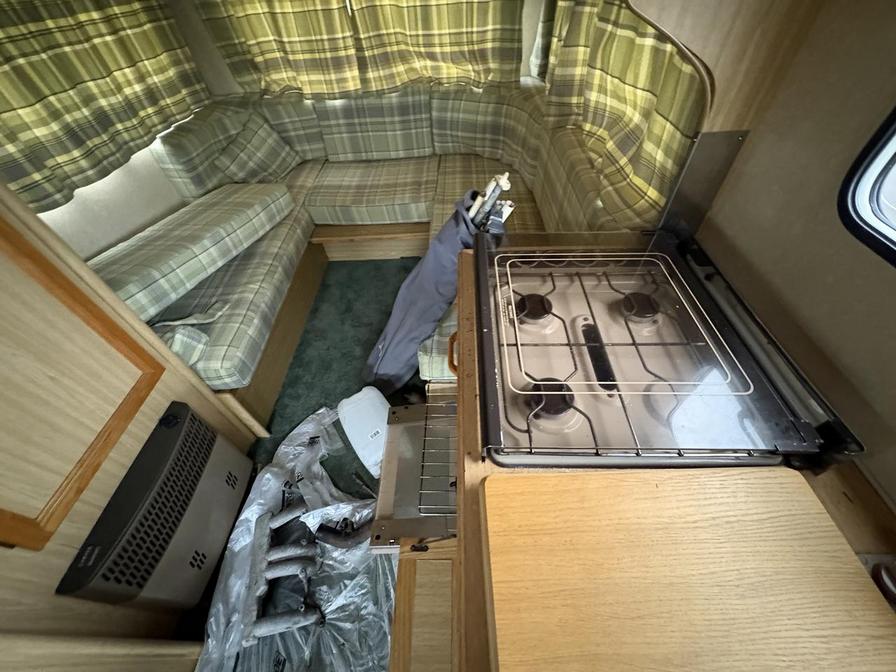 1998   – Model:  – R289OFJ