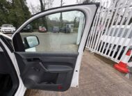 2016 Volkswagen Caddy – Model: Caddy C20 Startline TDI – GD66UDM