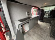 2007 Vauxhall Vivaro – Model: Vivaro  2900 CDTI LWB – FH57JRV