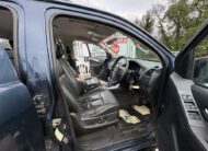 2017 Isuzu D-Max – Model: D-Max Utah Vision Double Cab Twin T TD Auto – YE17BPY