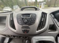 2016 Ford Transit – Model: Transit 350 – YS16GJY