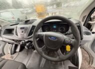 2016 Ford Transit – Model: Transit 350 – LD65WMK