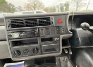 1999 Volkswagen Transporter – Model: Transporter TDI SWB – V247KAM