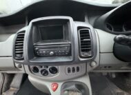 2013 Renault Trafic – Model: Trafic SL27 Sport DCI – RK63GMX