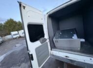 2007 Ford Transit – Model: Transit 100 15-Seat RWD – LC07FVW