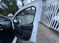 2017 Peugeot Partner – Model: Partner Professional L1 Blue HDi – OU17WHE