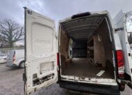 2015 Iveco Daily – Model: Daily 35S13 MWB – HN15WZS