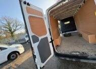 2017 Volkswagen Crafter – Model: Crafter CR35 Trendline TDI – GF67NHT