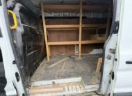 2017 Ford Transit – Model: Transit 350 – FP17UYL