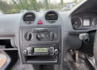 2011 Volkswagen Caddy – Model: Caddy C20 TDI 102 – PF11OGH