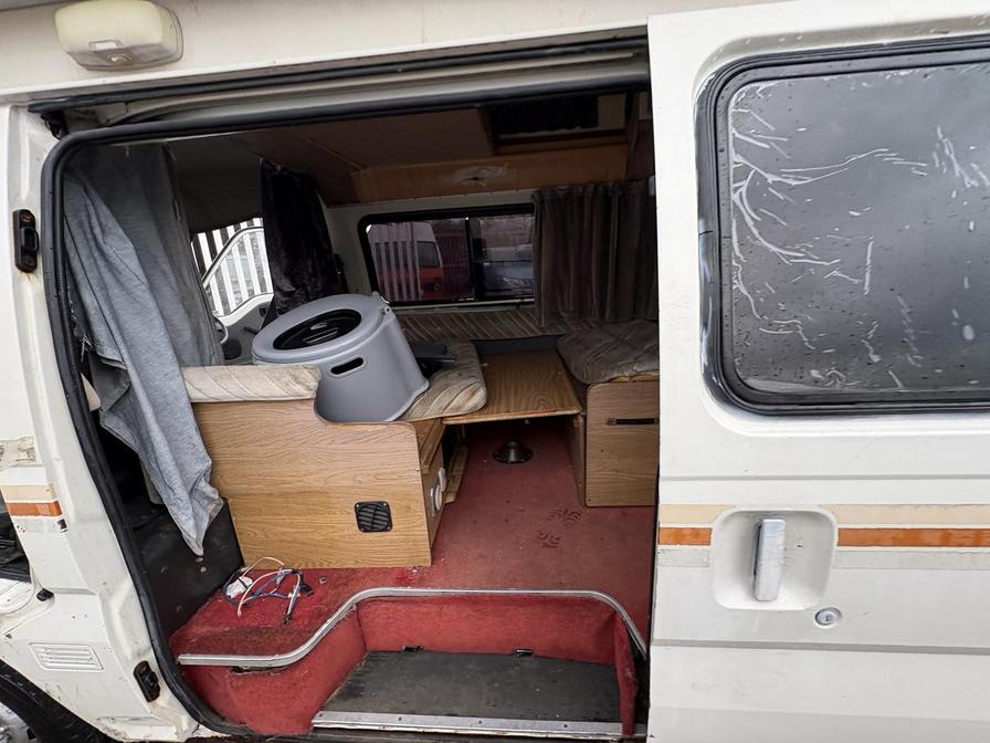 1991   – Model:  – H151HOY