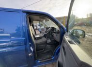 2024 Volkswagen Transporter – Model: Transporter T28 HighLine TDI – DU74BVC