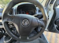 2016 Vauxhall Combo – Model: Combo 2000 L1H1 CDTi – EX66NVM