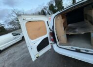 2020 Vauxhall Combo – Model: Combo 2300 SportIVE TD S/S – FD70LXU