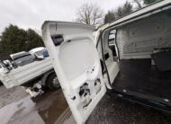 2015 Fiat Fiorino – Model: Fiorino 16V MultiJet – WR15NMK