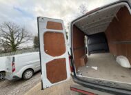 2020 Mercedes-Benz Sprinter – Model: Sprinter 315 Progressive CDI – EJ70GUH