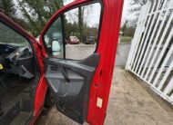 2015 Ford Transit Custom – Model: Transit Custom 270 E-Tech – GK65EZZ