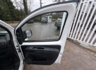 2017 Citroen Nemo – Model: Nemo 660 Enterprise HDi – LD17XFE