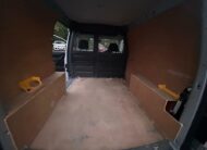 2016 Volkswagen Caddy – Model: Caddy C20 Startline TDI – GM16GPO