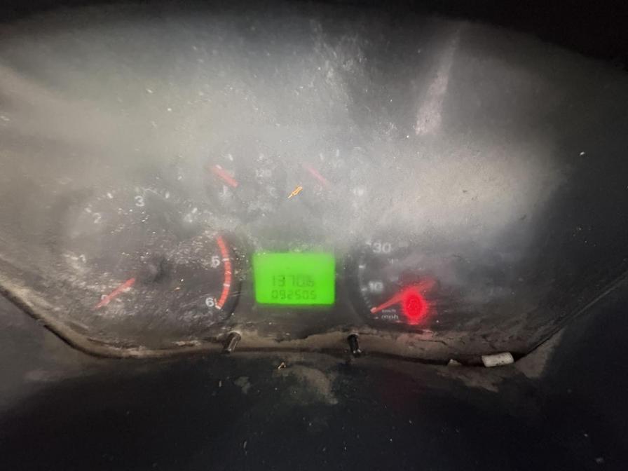 2013 Ford Transit – Model: Transit 125 T350 RWD – SW63BYR