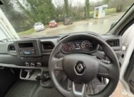 2021 Renault Master – Model: Master LL35 Business dCi – FT21GJJ