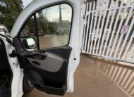 2018 Renault Trafic – Model: Trafic SL27 Business+ dCi – MA68TWZ