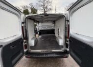 2016 Renault Trafic – Model: Trafic SL27 Business+ dCi – MC16MMJ