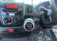 2017 Citroen Relay – Model: Relay 35 L2H1 Blue HDi – VN17FMK