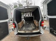 2006 Volkswagen Transporter – Model: Transporter Trendline 130 – RJ56ORG