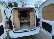 2020 Vauxhall Combo – Model: Combo 2300 SportIVE TD S/S – FD70LXU