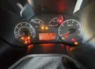 2016 Vauxhall Combo – Model: Combo 2000 L1H1 CDTi – EX66NVM