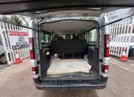 2018 Renault Trafic – Model: Trafic LL29 Sport Energy dCi – HY18ULS